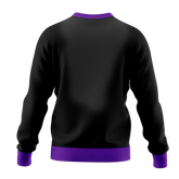 EsportsGear Mocktop | Sublimated | Crewneck Sweatshirt